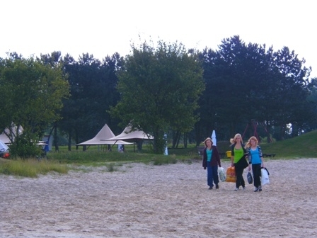 Pfingstzeltlager 2011