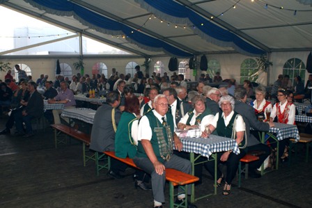 Schützenfest 2013