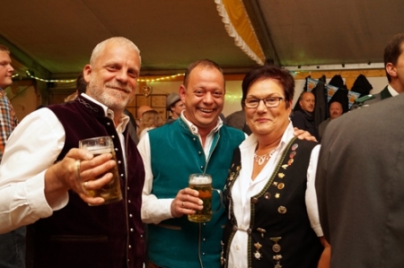 Bilder Schützenfest 2017