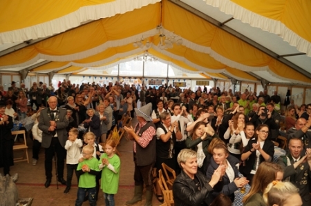 Bilder Schützenfest 2017